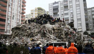 72 kişiye mezar olmuştu! İsias otel davasında karar çıktı