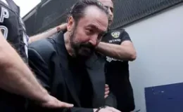 Adnan Oktar için cezaevinde örgütsel faaliyetlerine devam etmesi sebebiyle 12 yıl ceza talebi