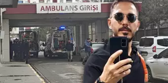 Muş’ta evinde ölü bulunan polis memuru 3 ay önce baba olmuş