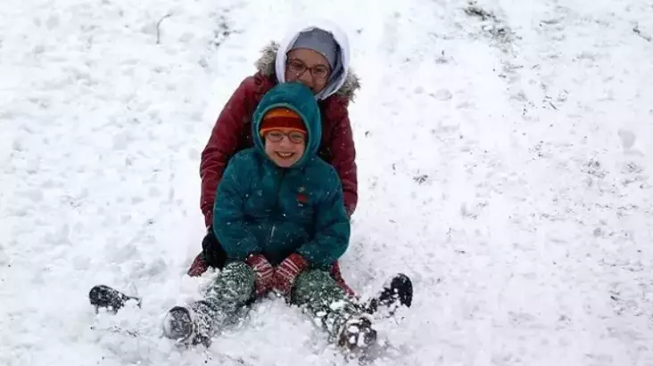 Rize okullar tatil mi? SON DAKİKA 19 Aralık Perşembe Rize’de okul yok mu (Rize Valiliği Açıklaması)?