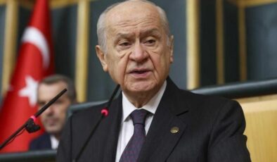 Bahçeli’yi ziyaret edecek DEM heyetinde sürpriz bir isim var