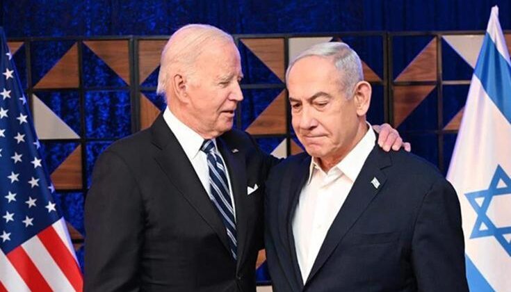 Biden ile Netanyahu görüştü! ‘Ateşkes anlaşması çok çok yakın’