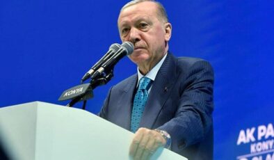 Cumhurbaşkanı Erdoğan’dan kritik ‘süreç’ mesajı!