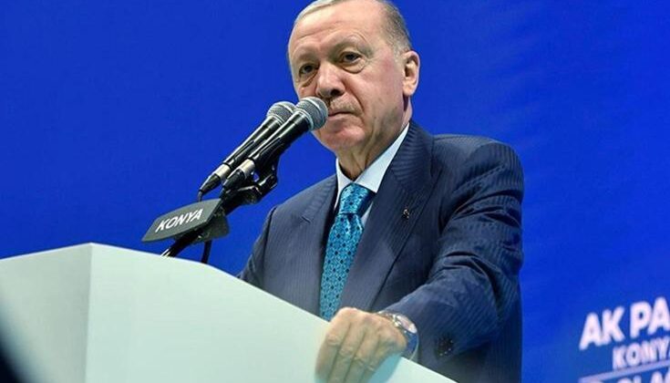 Cumhurbaşkanı Erdoğan’dan kritik ‘süreç’ mesajı!