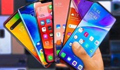 iPhone’un pabucu dama atıldı! 2 marka satış rekorları kırıyor