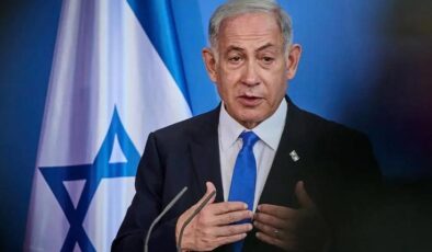 Netanyahu’dan Trump ve Biden’a ‘anlaşma’ teşekkürü