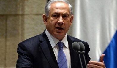 Netanyahu’dan yeni bahane: Liste elimize ulaşana kadar ateşkes yok