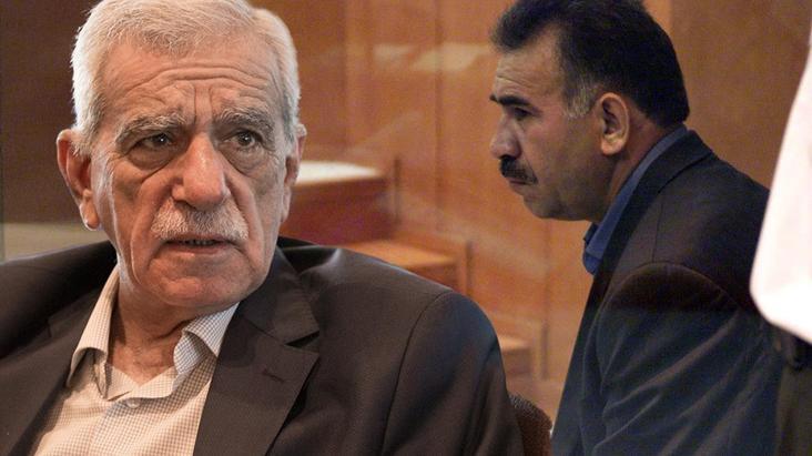 Öcalan silah bırakma çağrısı yapacak mı? Ahmet Türk yanıtladı