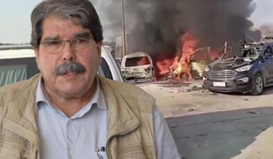 Salih Müslim’i ağlatan TSK operasyonu: Çok ağır kayıplarımız var