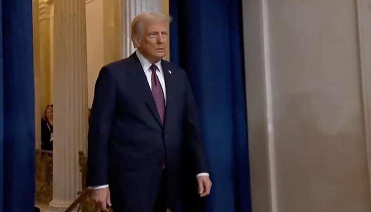 Tek tek sıraladı! İşte göreve başlayan Trump’ın atacağı ilk adımlar