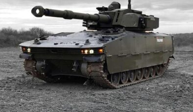 Türkiye’nin tank satacağını duyunca küplere bindiler