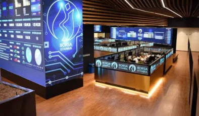 Borsa İstanbul’da tartışmalı haftanın verileri belli oldu