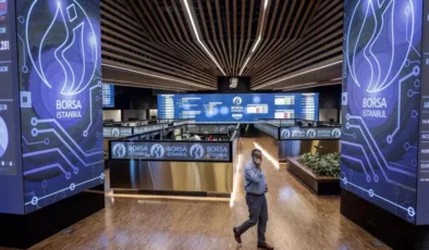 Borsa İstanbul’daki tarihi düşüşle ilgili düğmeye basıldı