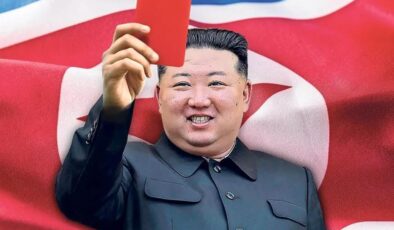 Kim Jong-un’dan garip gerekçeyle Premier lig yasağı