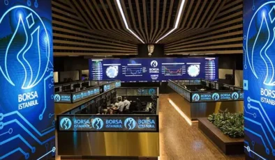 Soruşturma başlatılan Borsa İstanbul için yeni karar