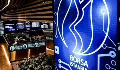 Borsa manipülasyonu soruşturmasında yeni gelişme