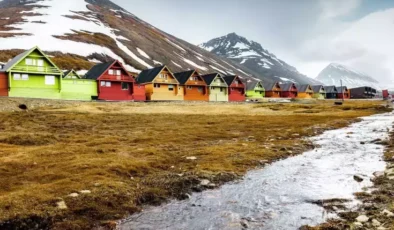 Türk vatandaşlarına o adada mülk edinme ve oturma hakkı tanındı
