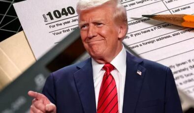 Trump, yeni hamlesini