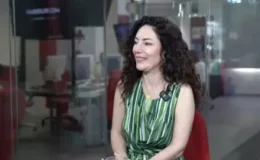 Akasya Asıltürkmen: Mağdur olmadım, mağdur etmemek için boşandım