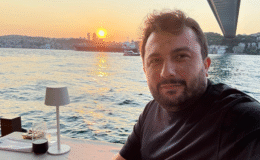 Abdulsamet Aksu Force Kalamış ile Yeni Bir Yaşam Alanı Yarattı