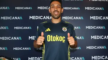 Fenerbahçe’nin Sağlık Kontrolleri Devam Ediyor
