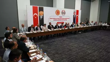 İklim Krizi İçin Yeni Tarım Stratejileri